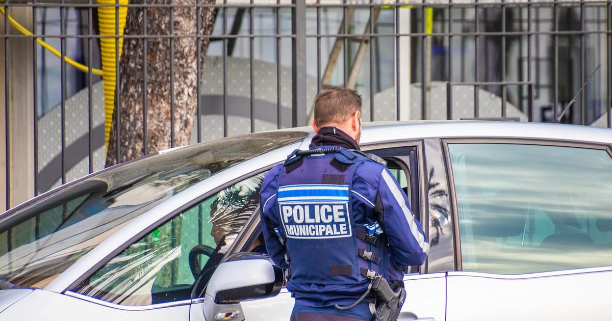 Yvelines : un policier municipal brutalement fauché au Chesnay, par un individu au volant d’une voiture volée