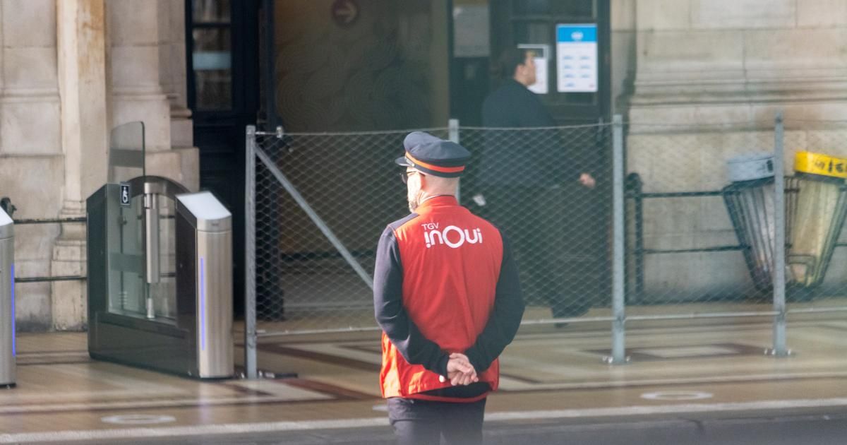 SNCF : des syndicats de cheminots demandent une compensation de salaire après les JO de Paris