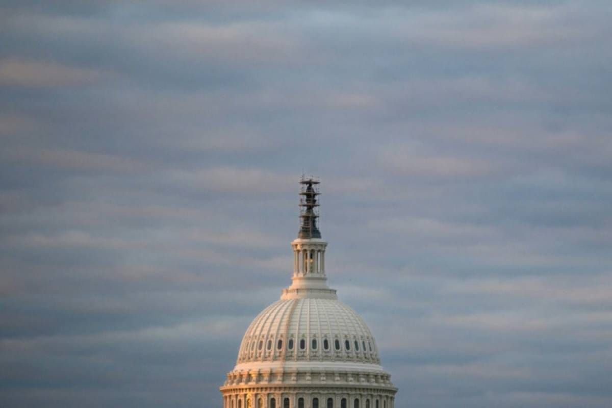 Paralysé depuis 15 jours, le Congrès américain échoue encore à élire un "speaker"