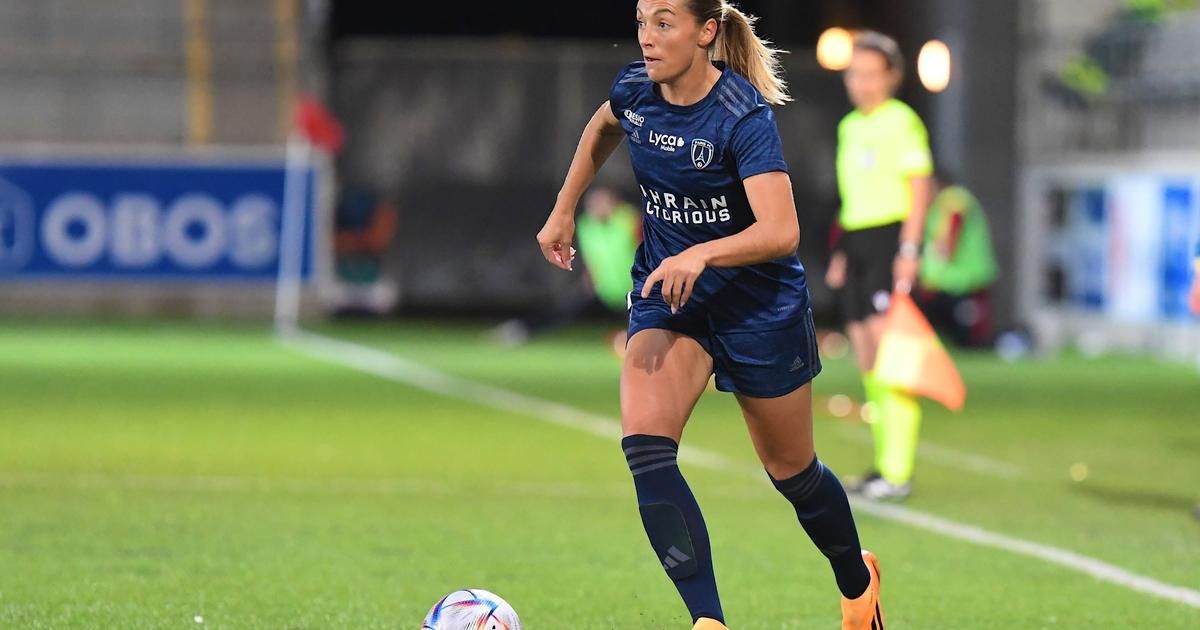 Ligue des champions féminine : le Paris FC réalise l'exploit en éliminant Wolfsburg