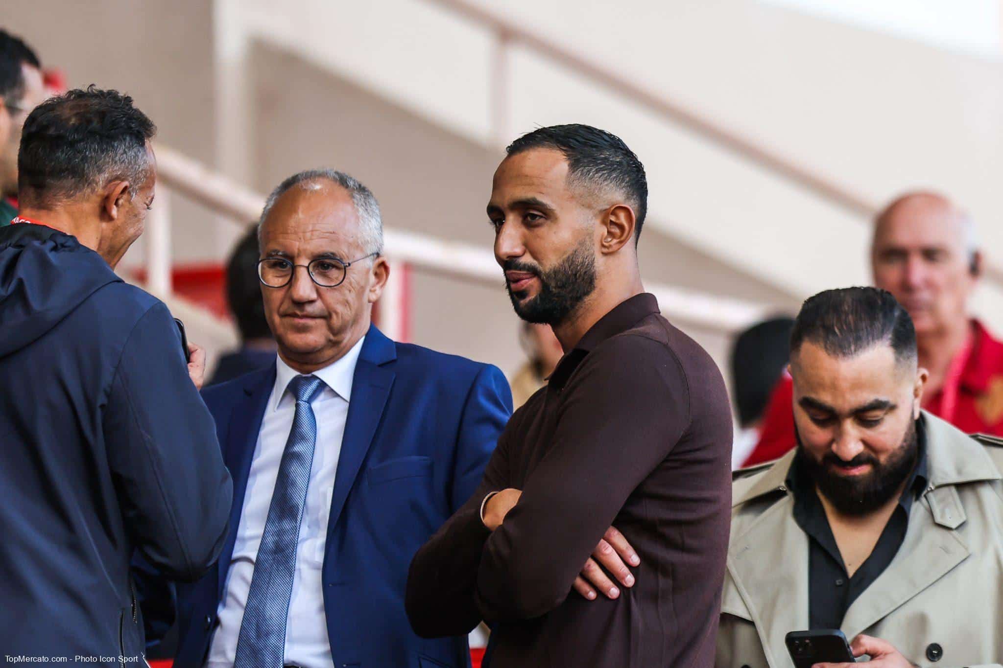 Mercato - OM : les nouvelles révélations de Riolo sur Benatia