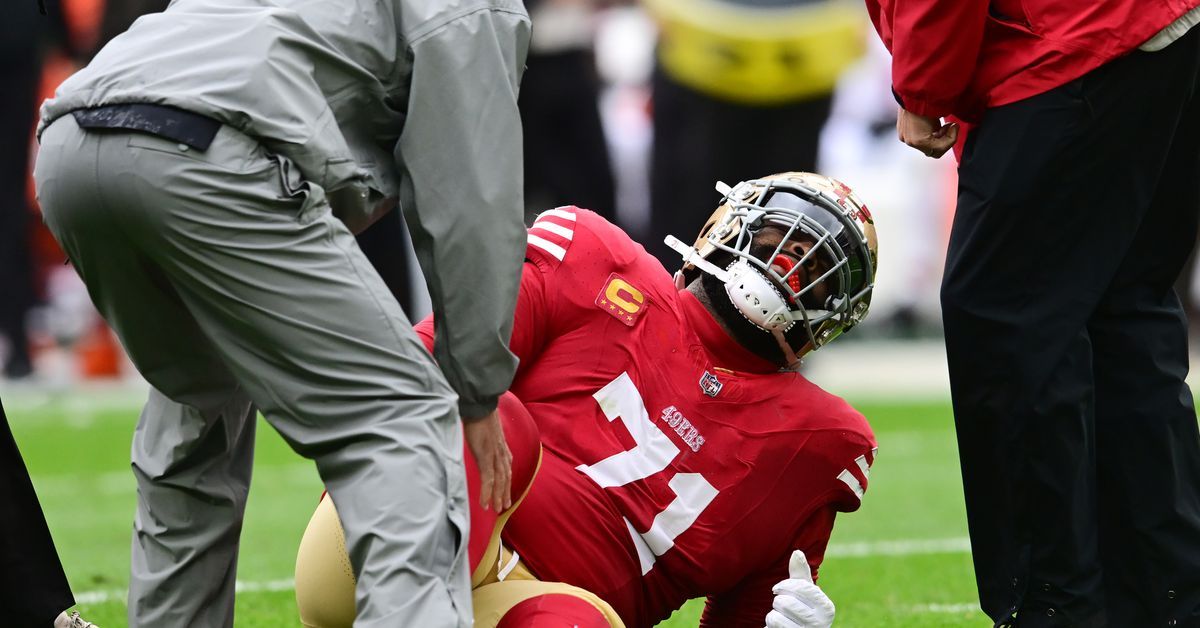 49ers injury concerns bring up questionable offseason decision