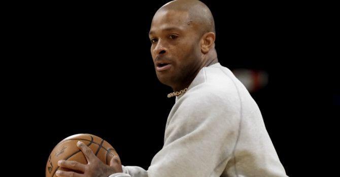 在怪物雲集的 NBA 該如何生存？P.J. Tucker 的求生之道