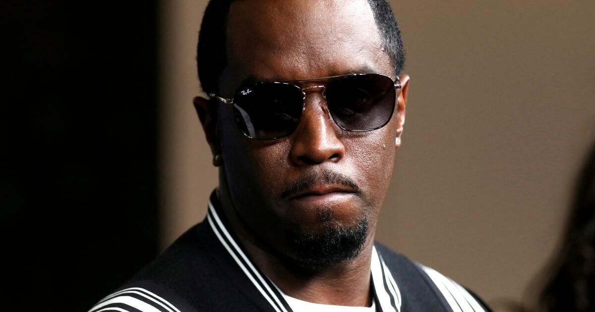 Prosecutors allege witness tampering plot in Sean 'Diddy' Combs case