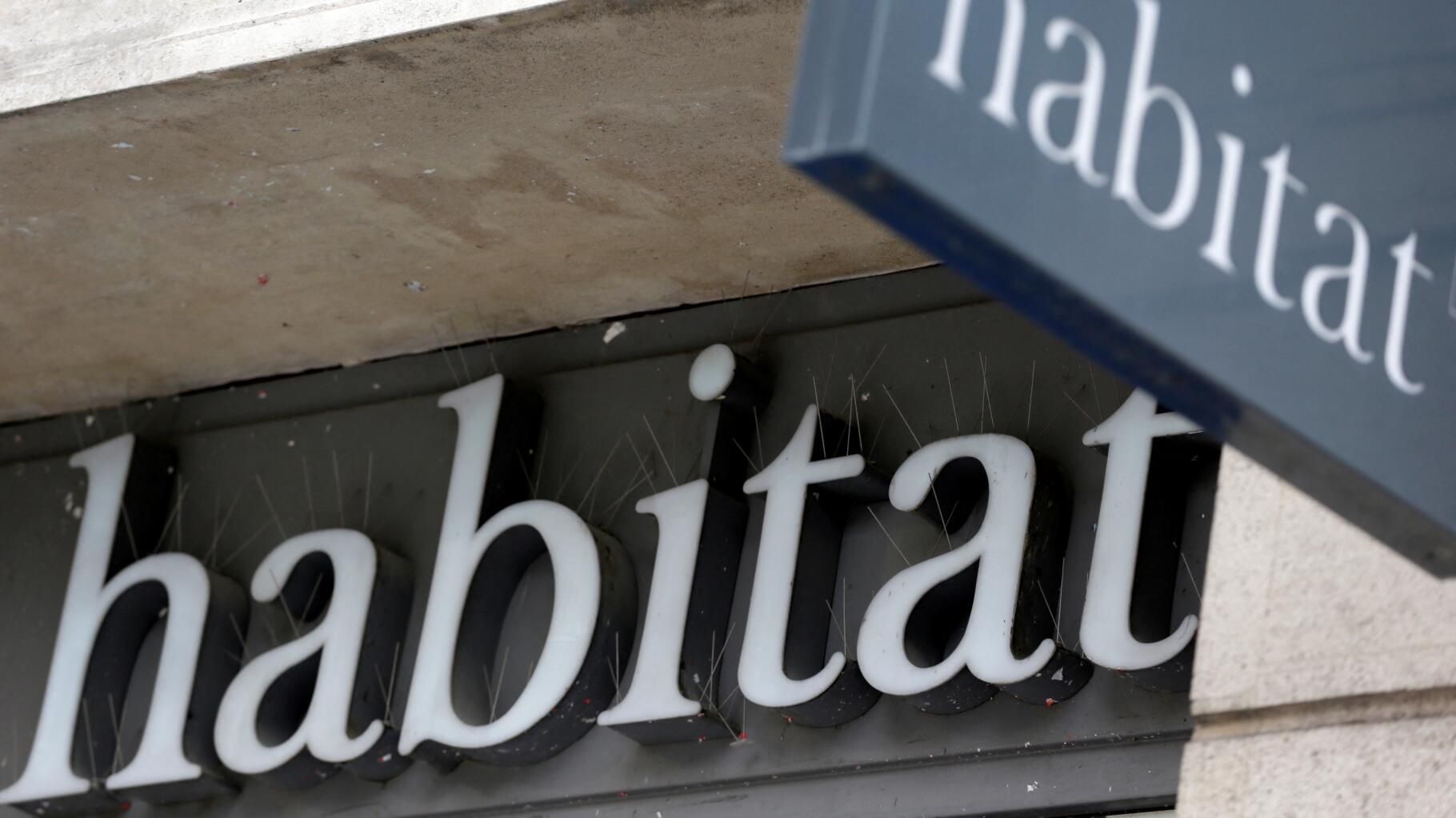 Habitat, en grande difficulté financière, va demander sa liquidation judiciaire