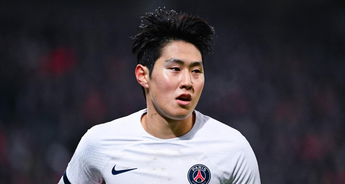 PSG - Real Sociedad : la photo géniale de Lee et Kubo dans leur jeunesse