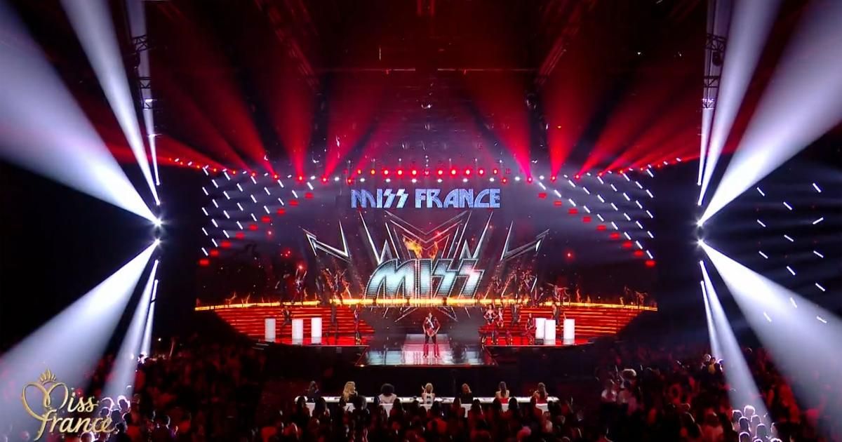 "Je n'apprécie pas trop le graphisme des deux “SS” de Miss France" : les organisateurs répondent à une polémique inattendue