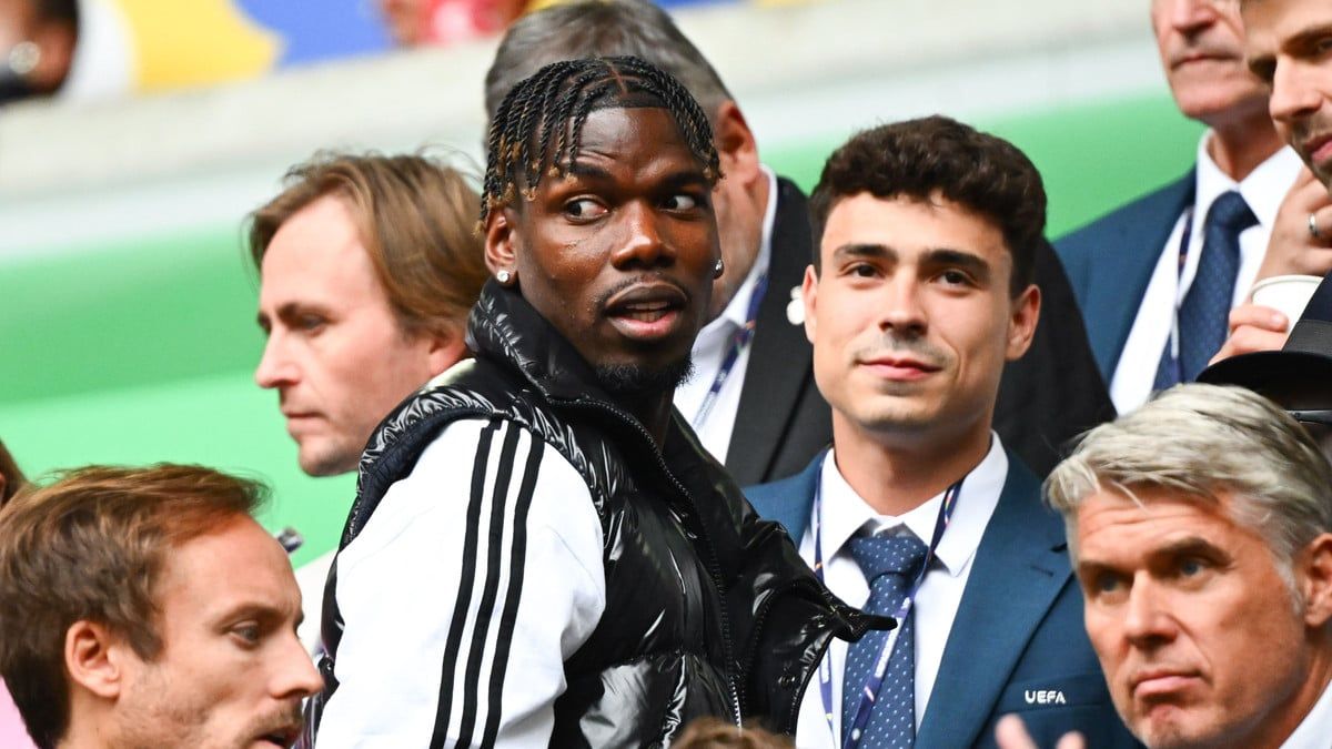 Mercato : Après l’OM, Paul Pogba est envoyé au PSG !