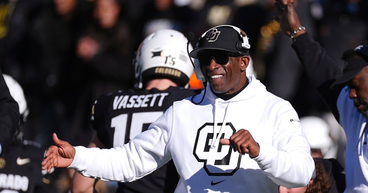 BYU football: Deion Sanders says Buffs not taking BYU lightly