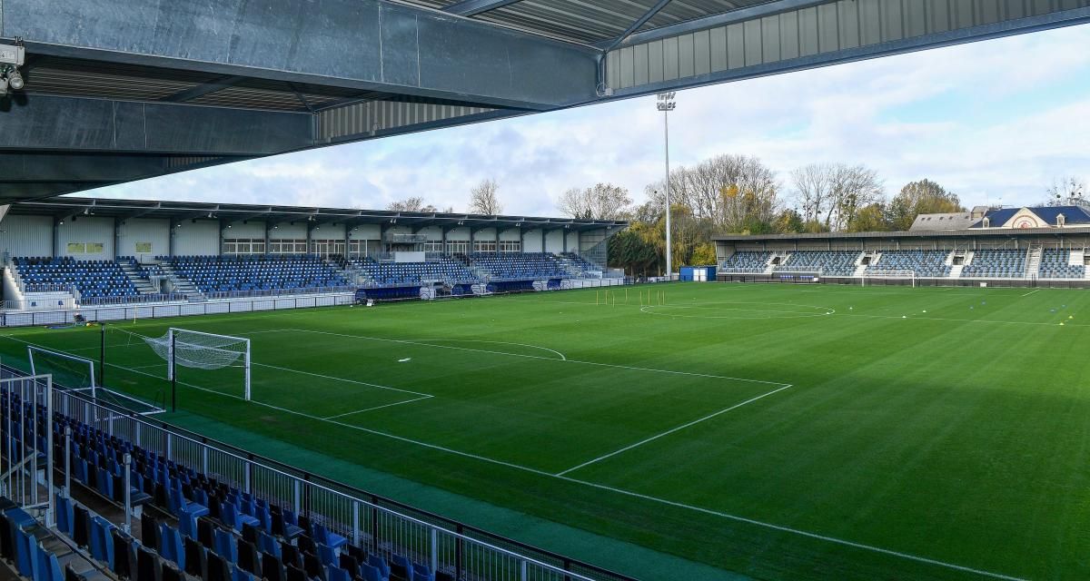 LOSC : Lille s'insurge des conditions du déplacement des ses supporters à Chambly