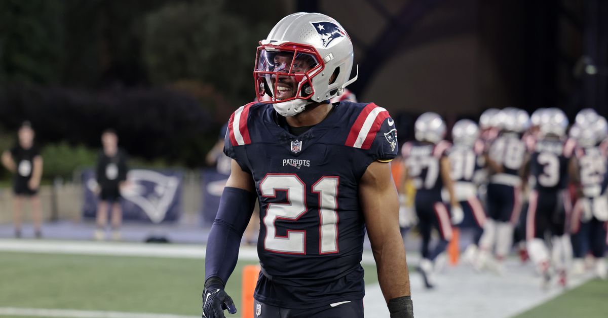 What releasing Lawrence Guy, Adrian Phillips means for the Patriots