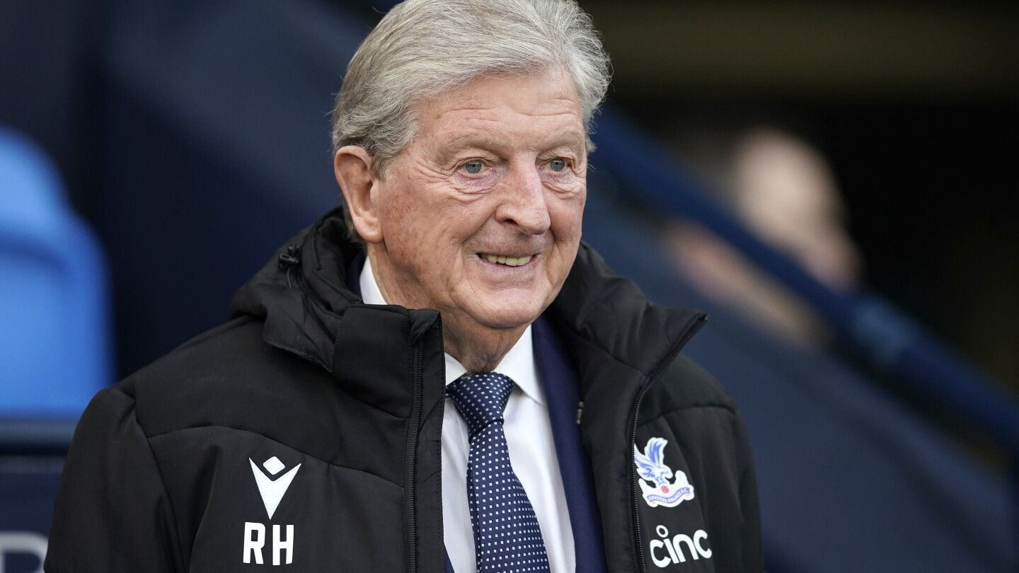 Hodgson, 76, leaves Crystal Palace days after falling ill. Glasner hired as replacement