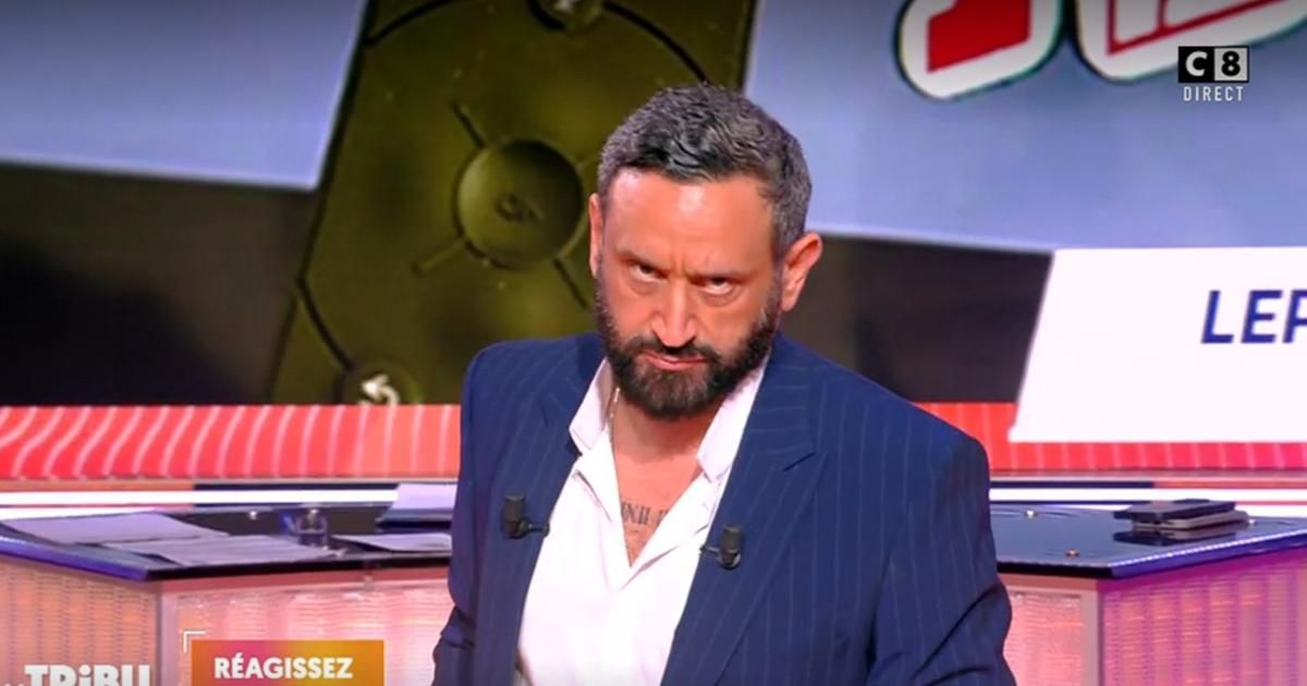 "On a dérangé au plus haut sommet" : Cyril Hanouna accuse l’Elysée et Alexis Kohler d’être responsables de l’arrêt de C8