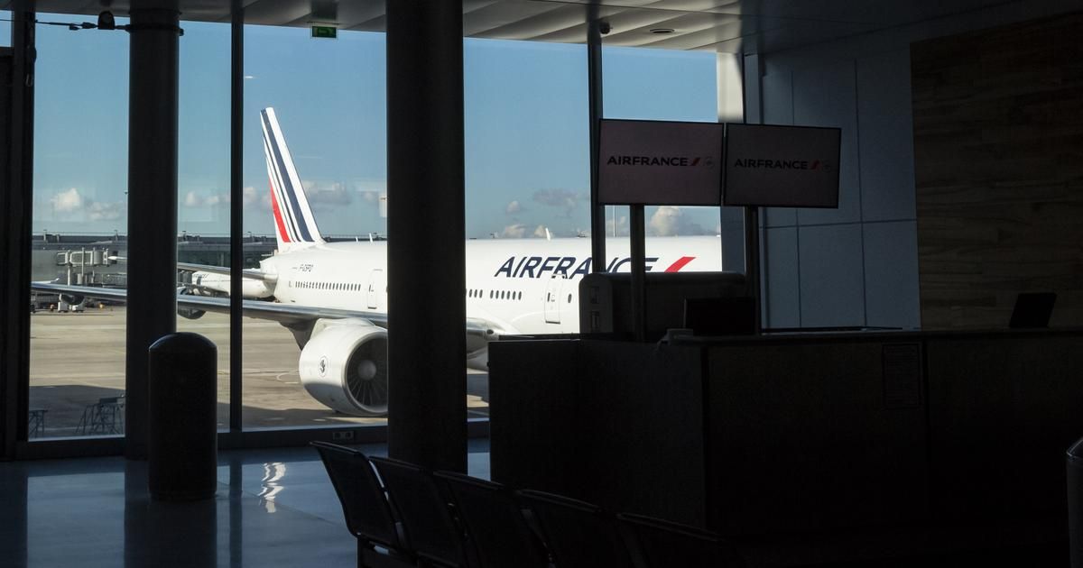 Lutte contre les violences sexuelles : Air France annonce un nouveau tour de vis