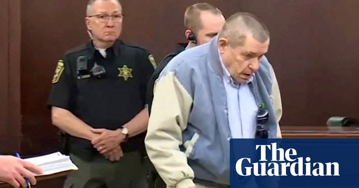 Missouri man who pleaded guilty in shooting of Black teen at wrong door dies