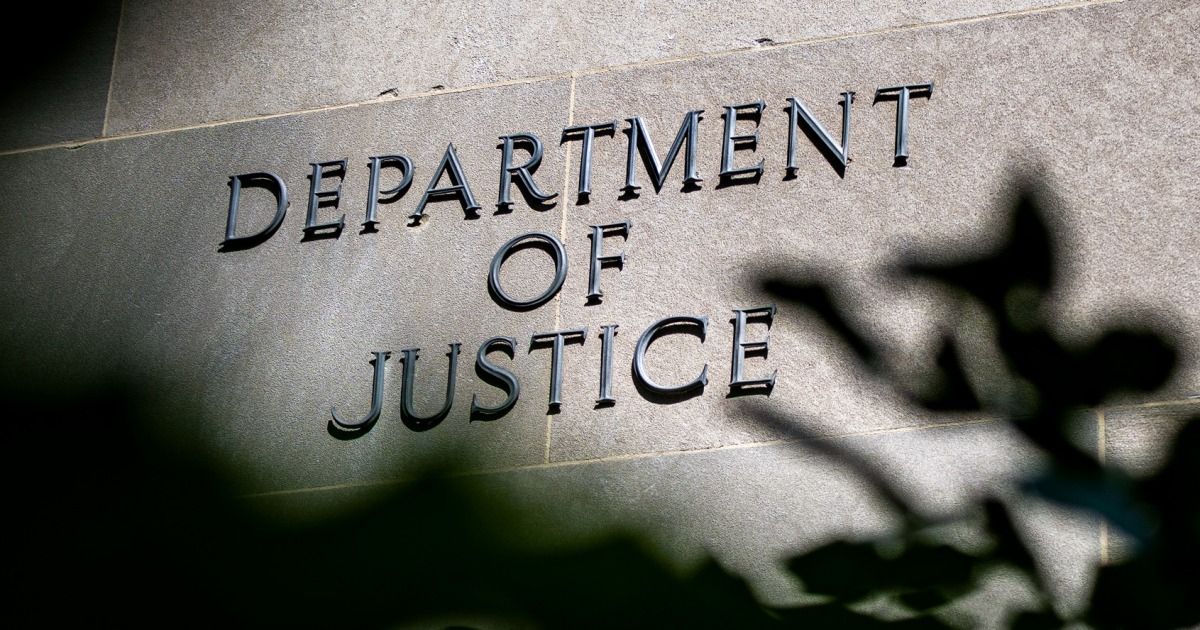 Top DOJ official offers new and different explanation for dropping charges against Eric Adams