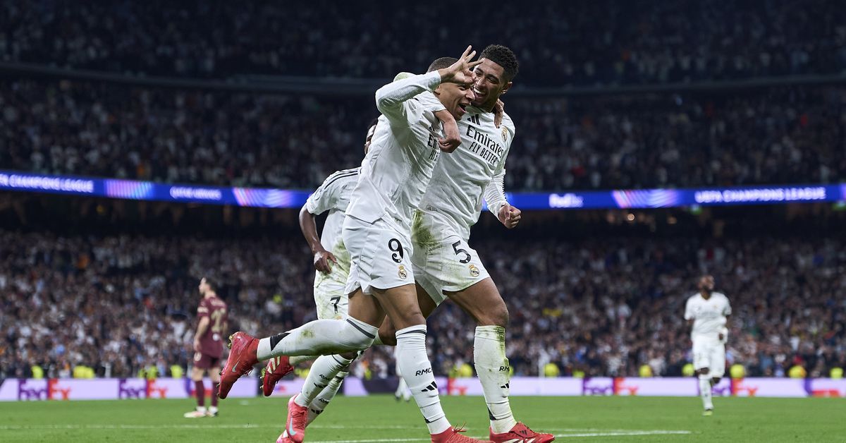 Three questions and three answers from Real Madrid 3-1 Manchester City