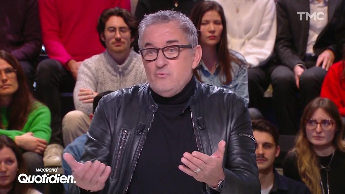 Christophe Dechavanne au tribunal : France 2 prend une décision cruciale avant son procès et ça interroge