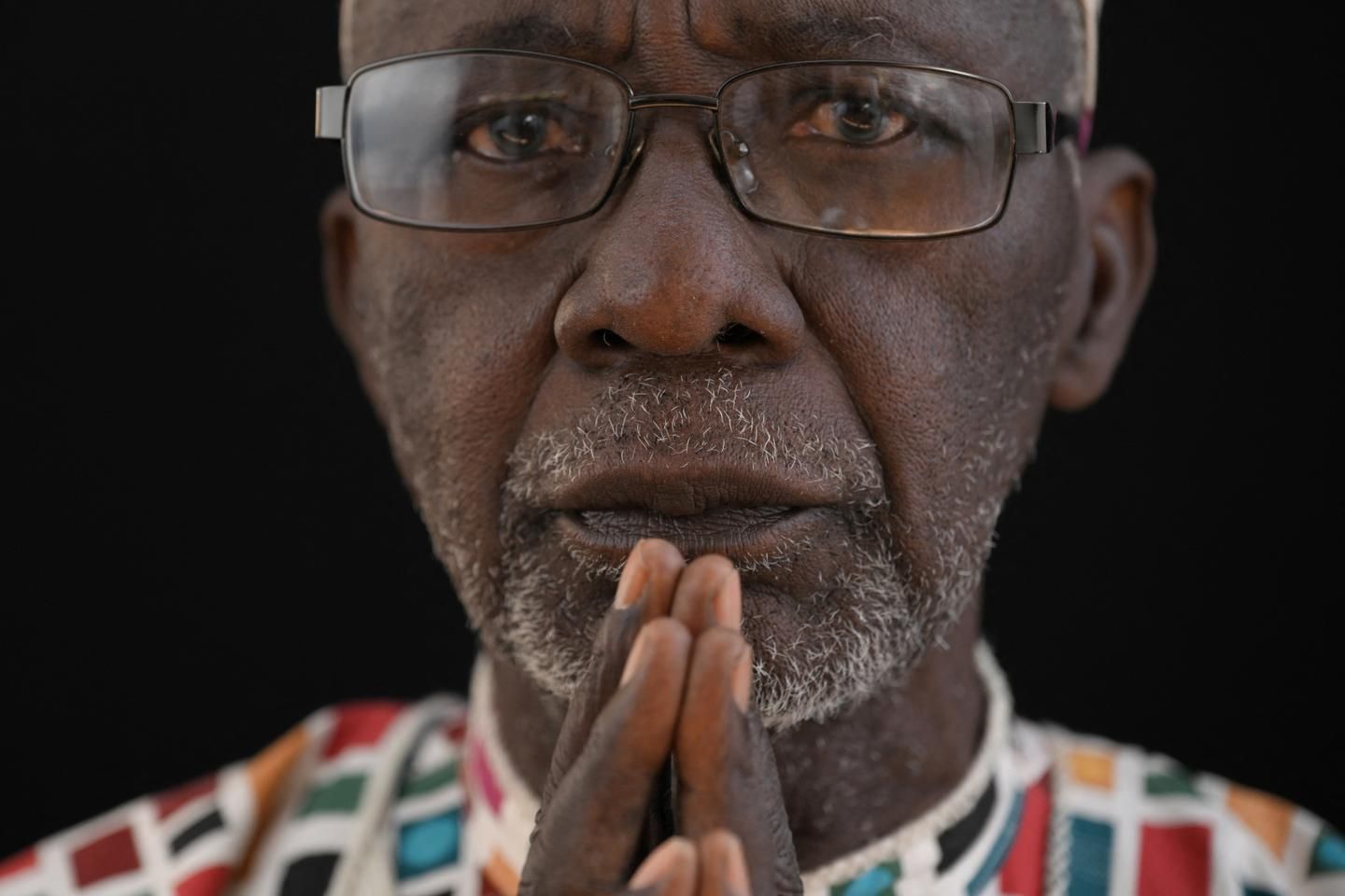 Souleymane Cissé, un des chefs de file du cinéma africain, est mort