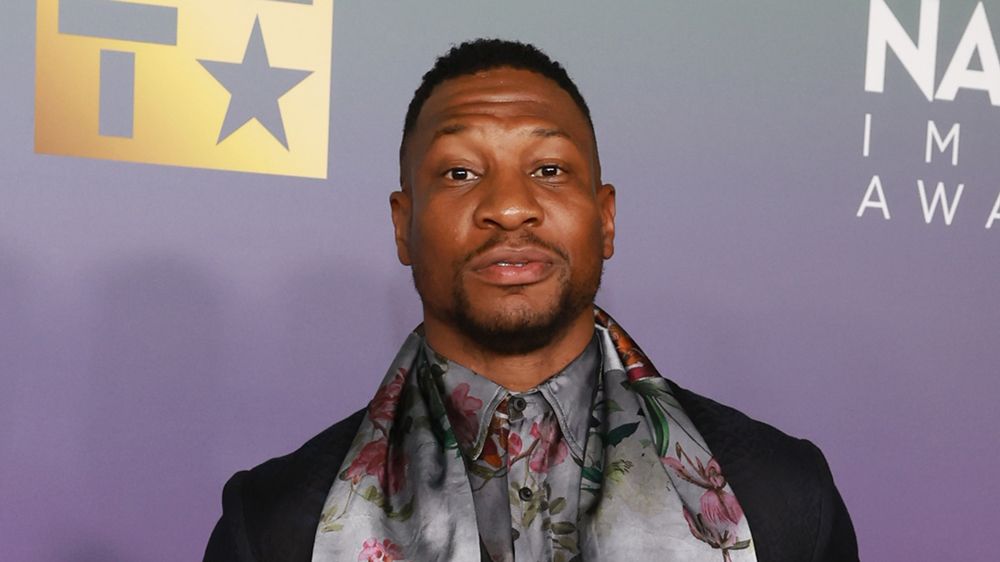 Jonathan Majors Sued for Assault by Grace Jabbari, Ex Girlfriend