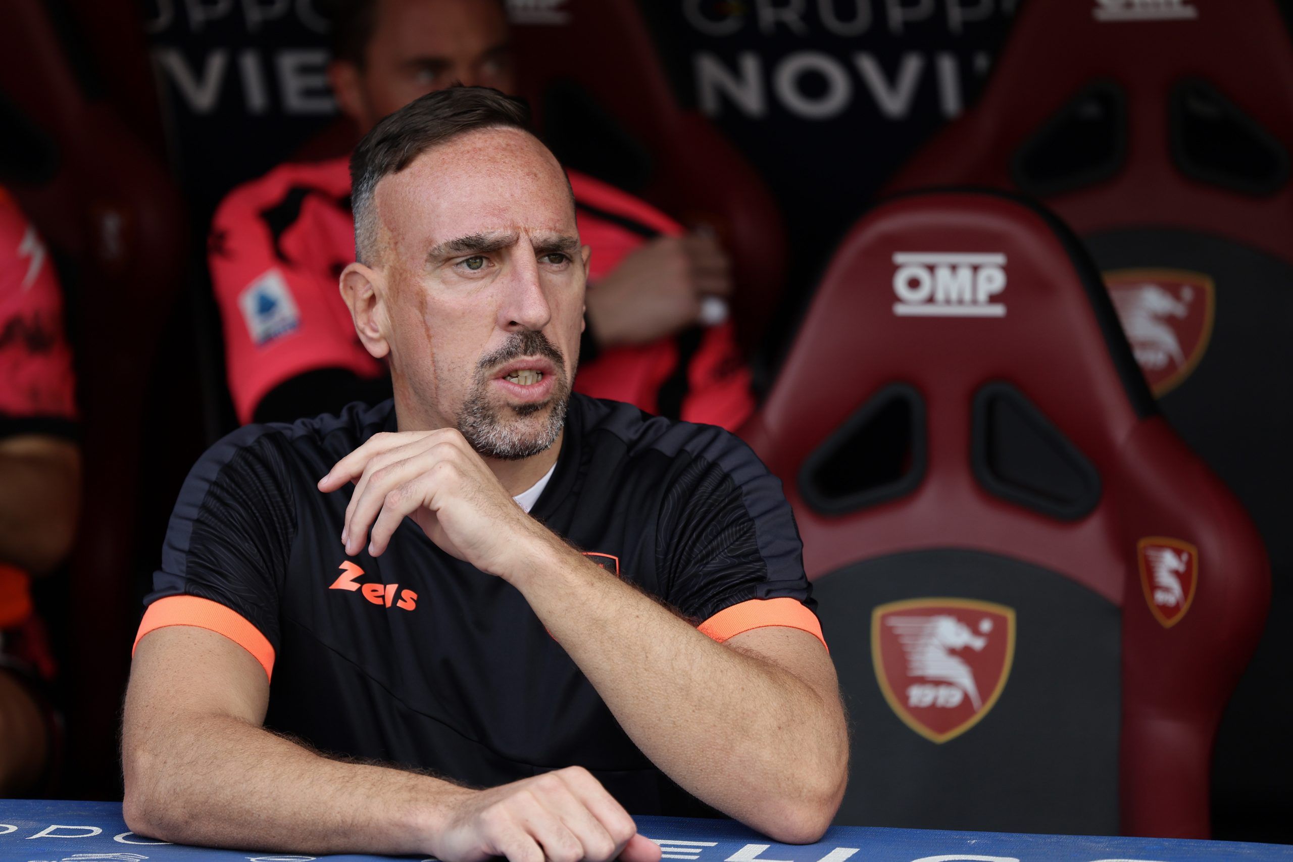 L'incroyable retour de Franck Ribéry ! Grande annonce