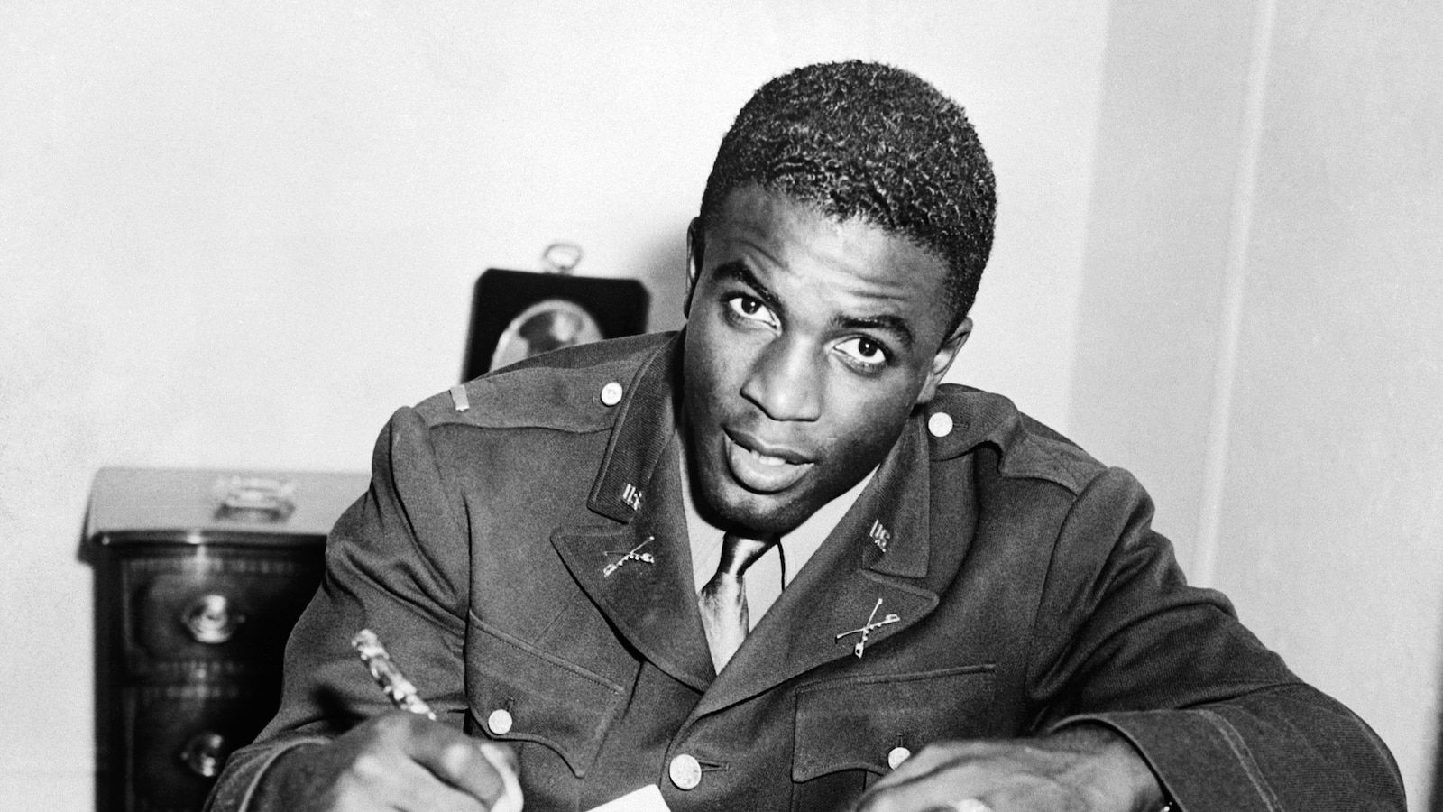 DOD says it 'mistakenly removed' Jackie Robinson, other content from website amid DEI purge