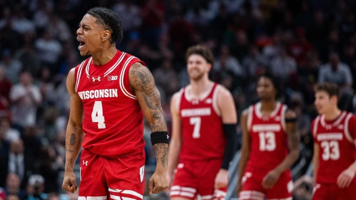 NCAA bracket predictions: Model makes surprising March Madness 2025 tournament picks