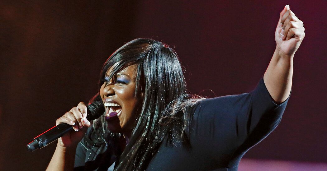 Mandisa Hundley, ‘American Idol’ Singer, Dies at 47