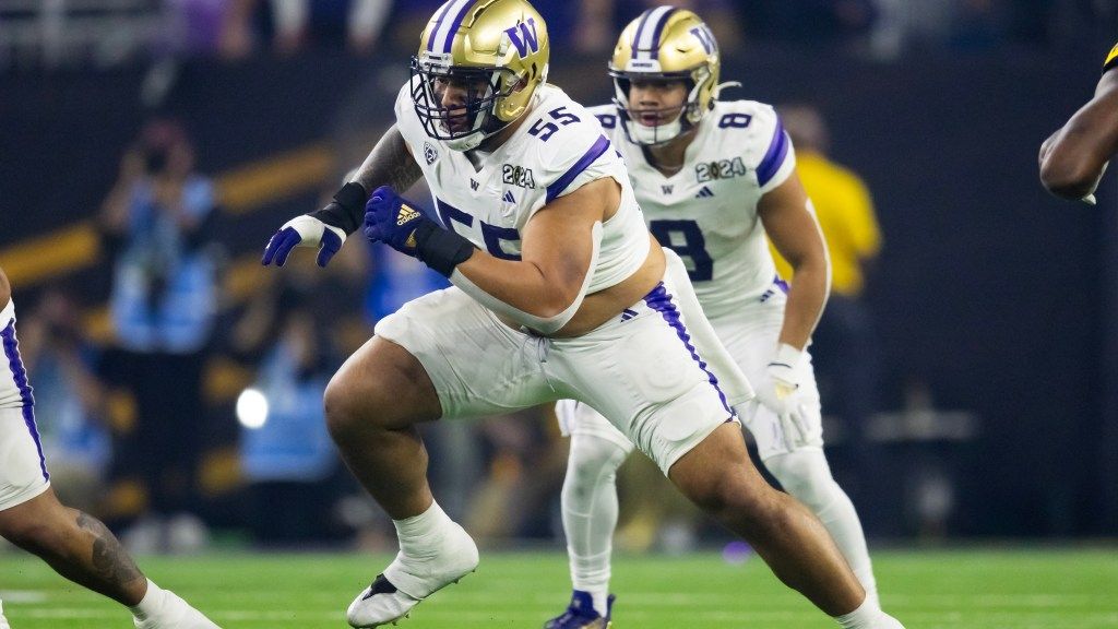 Scouting reports for 2024 NFL draft’s top left tackles