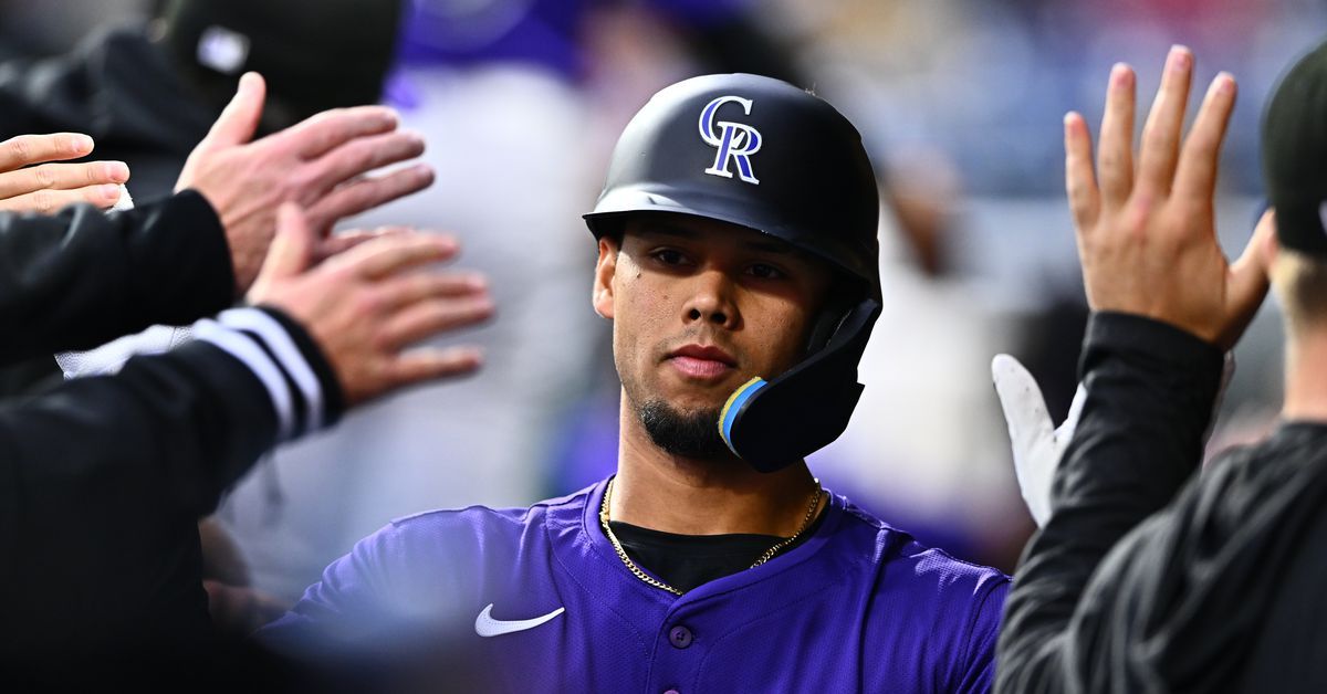 Series Preview: Seattle Mariners at Colorado Rockies