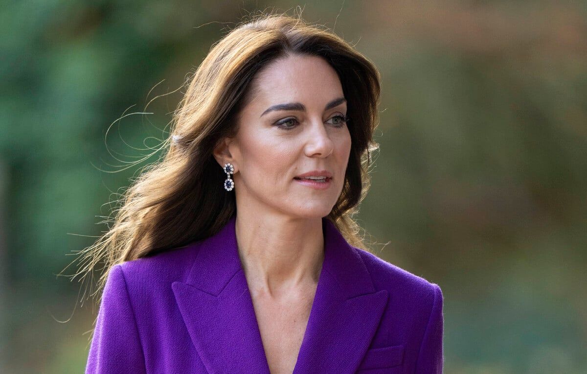 Kate Middleton atteinte d'un cancer : "Plus évolué que...", cet éclairage sur son état qui inquiète