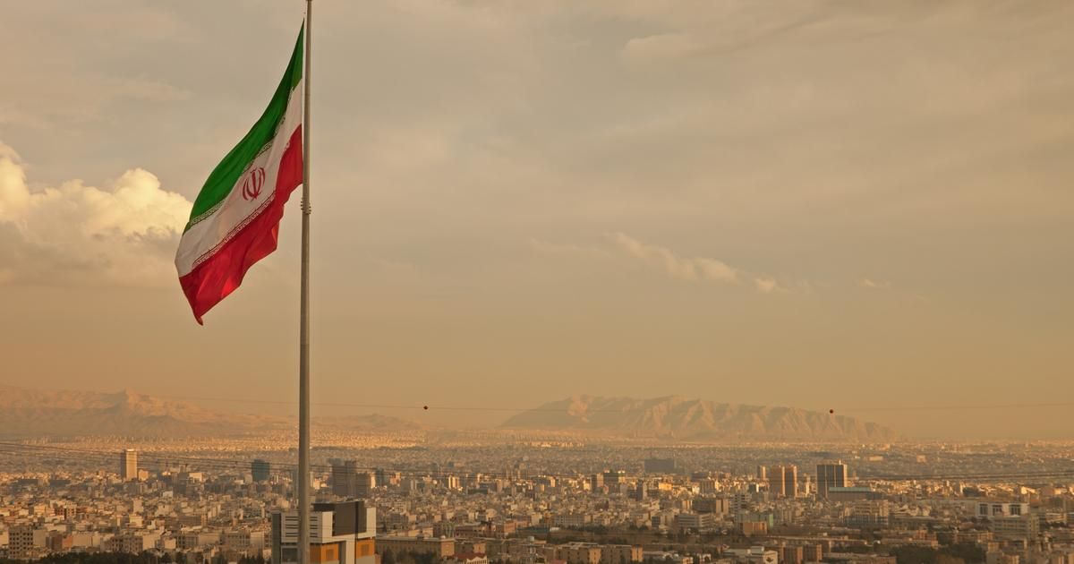 Manifestations en Iran : Téhéran exécute trois hommes reconnus coupables de "guerre contre Dieu"