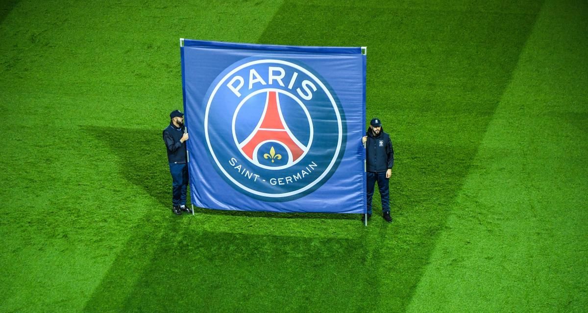 PSG : déjà un premier rebondissement en vue de la saison prochaine ?