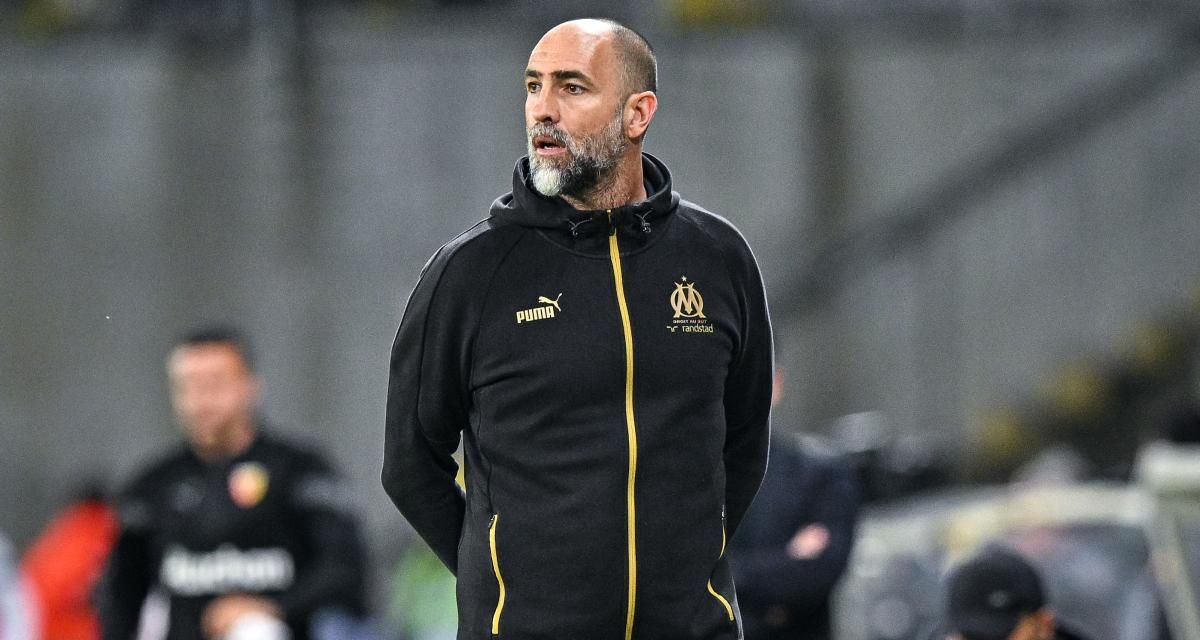 OM : Igor Tudor prêt à relancer un cador déclassé face au LOSC