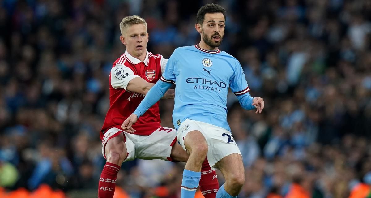 PSG - Mercato : le Qatar fixé pour le prix de Bernardo Silva ?