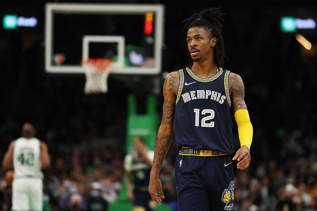 An open letter to NBA star Ja Morant about your latest gun controversy: Soar, Ja, soar