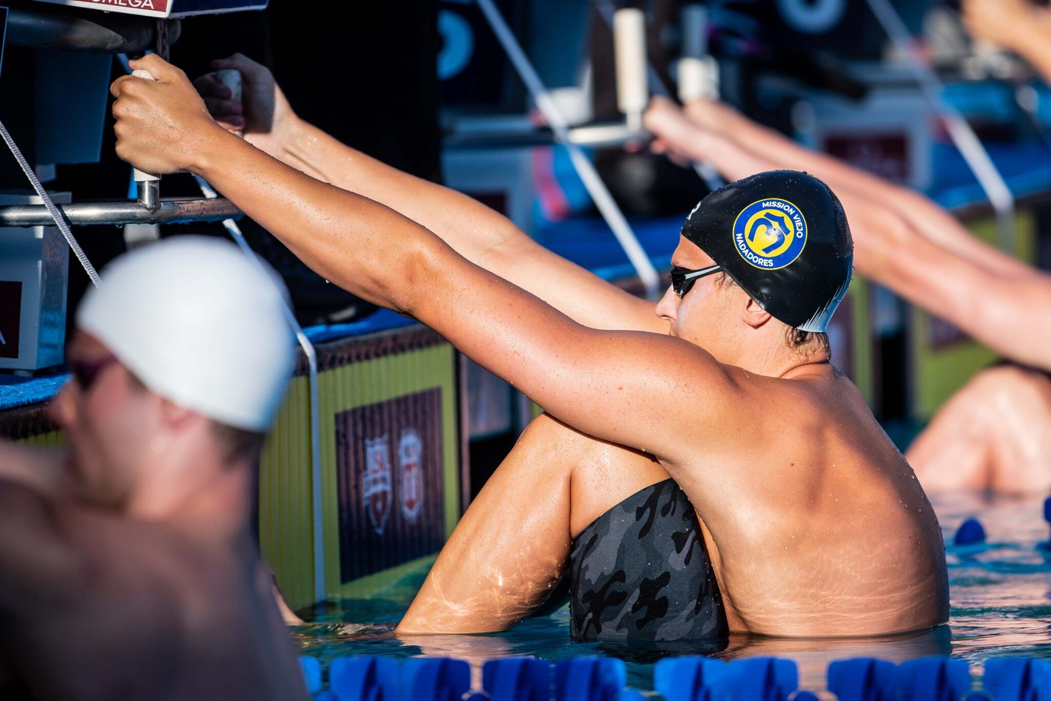 2023 Mission Viejo Pro Swim Series - Day 2 Finals Live Recap