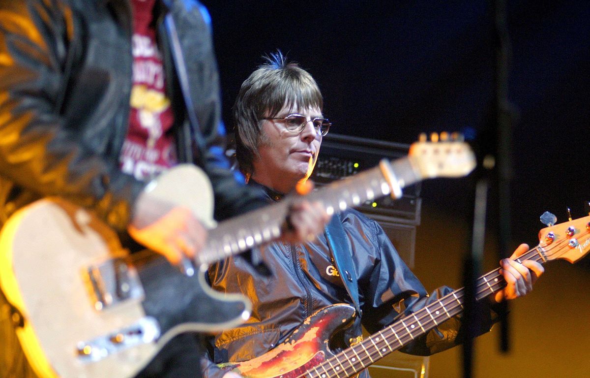 Andy Rourke, le bassiste des Smiths, s'éteint à l'âge de 59 ans