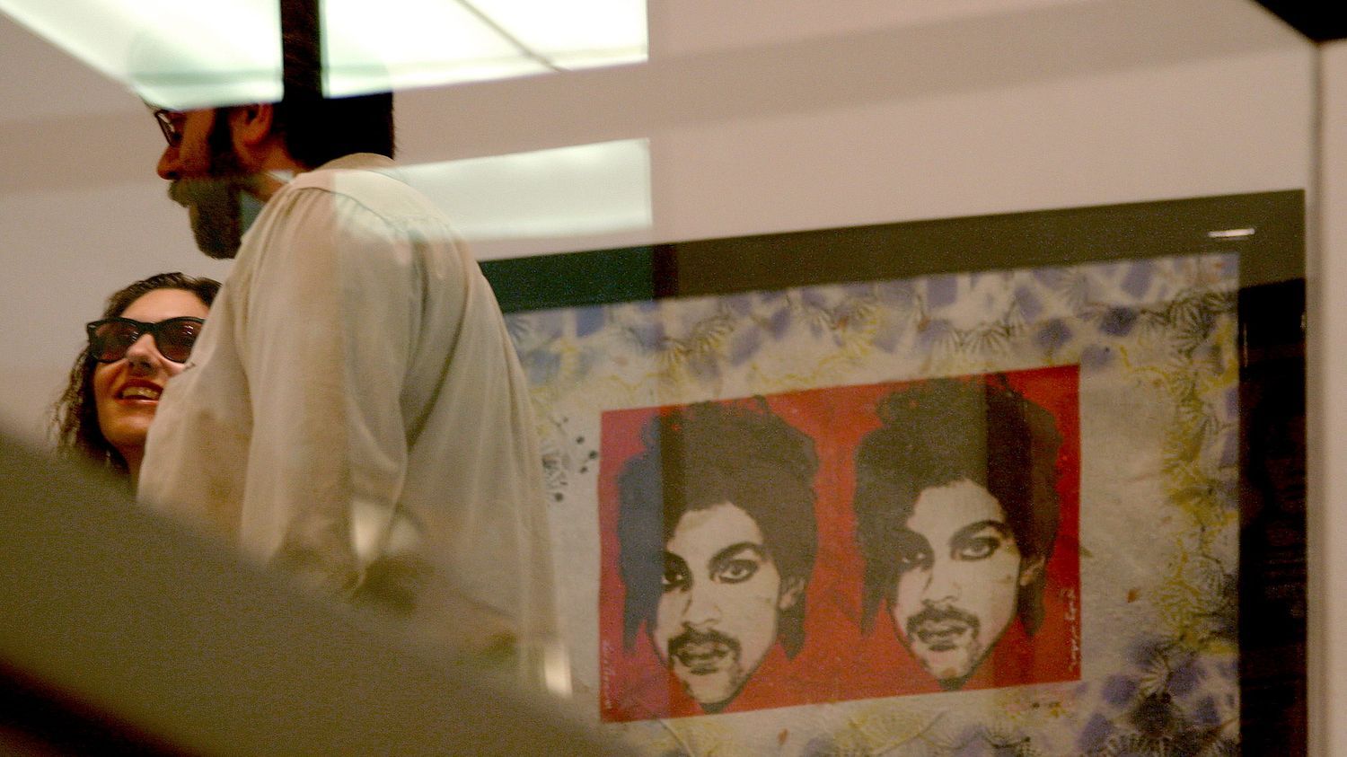 États-Unis : la fondation Andy Warhol sanctionnée par la justice américaine pour un portrait de Prince