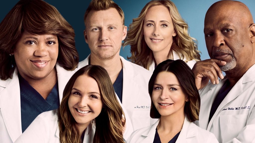 ‘Grey’s Anatomy’s Longtime Cast Members Set To Return For Season 20