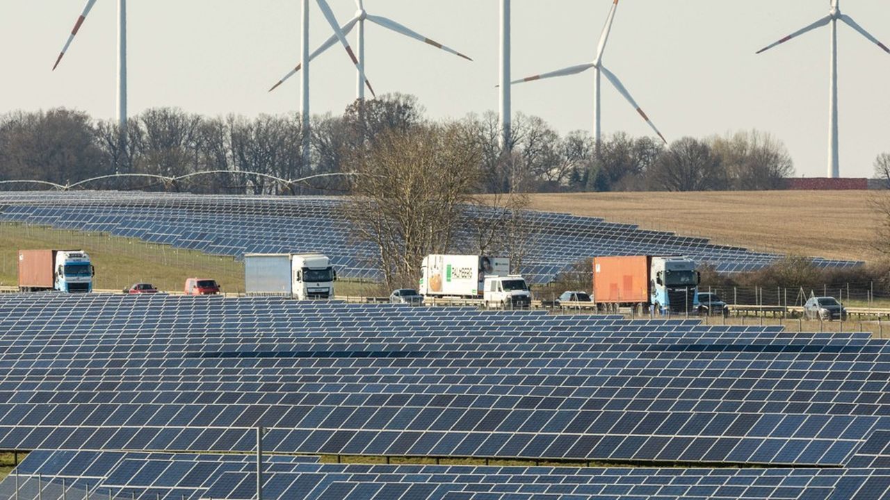 Pacte vert européen : la France hausse le ton sur le nucléaire