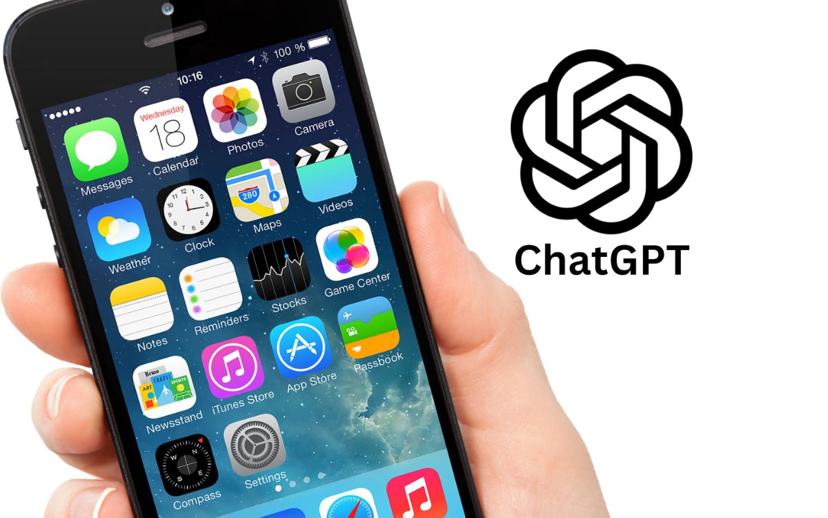 OpenAI introduces ChatGPT app for iOS, bringing most popular AI chatbot to iPhones