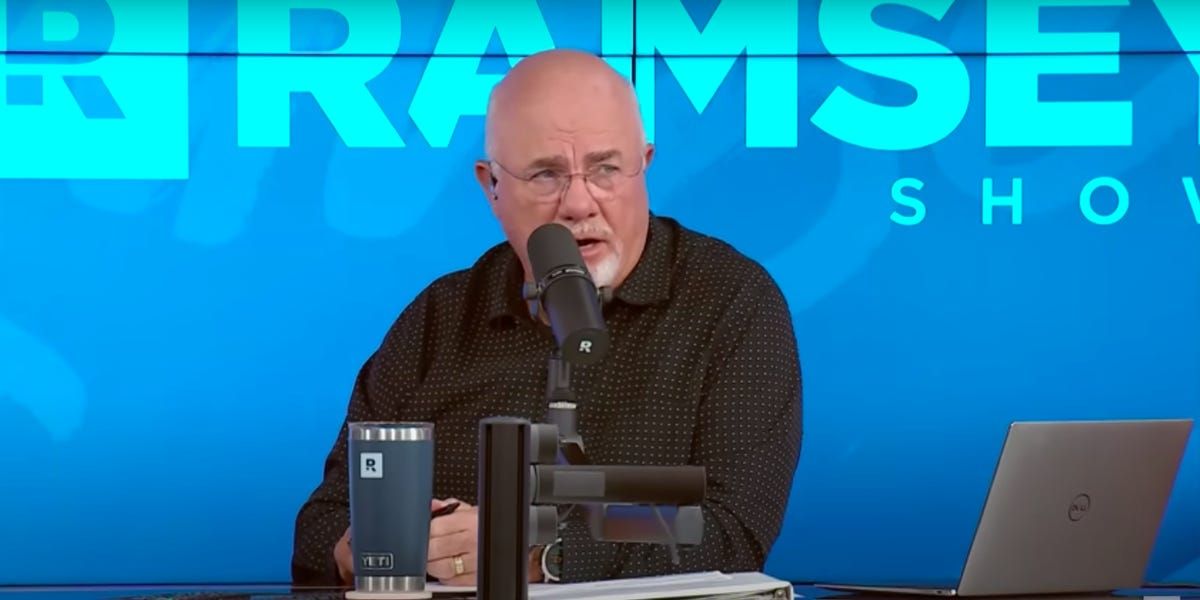 Woman With $250K Student Loans From 3 Degrees Asks Dave Ramsey to Help