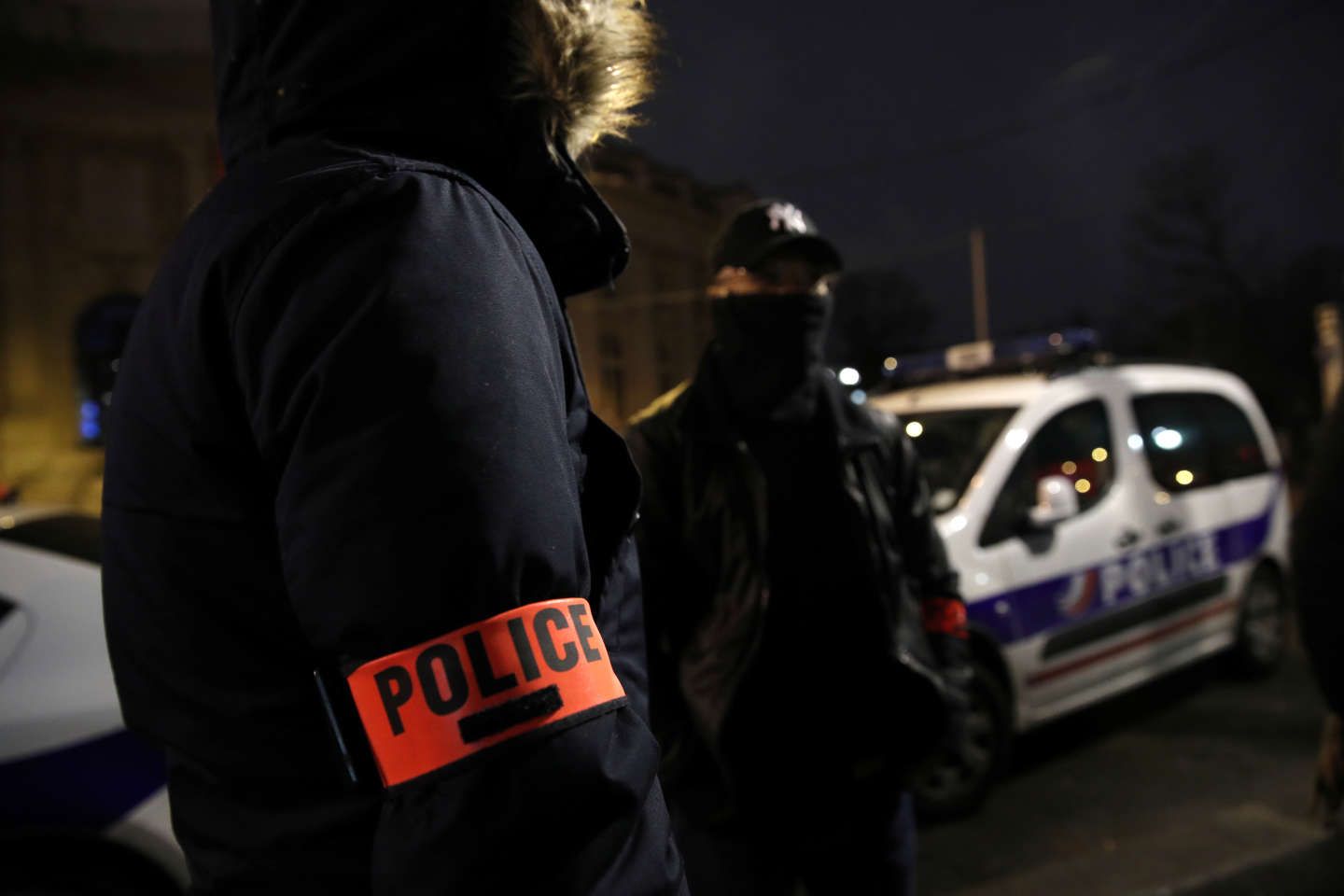 Rixe dans l’Essonne : un adolescent mis en examen pour tentative d’homicide volontaire