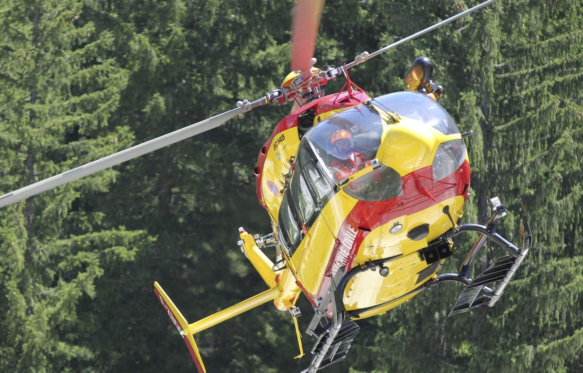 Jura : Au volant de son van, il fait une chute mortelle de 300 mètres dans des gorges