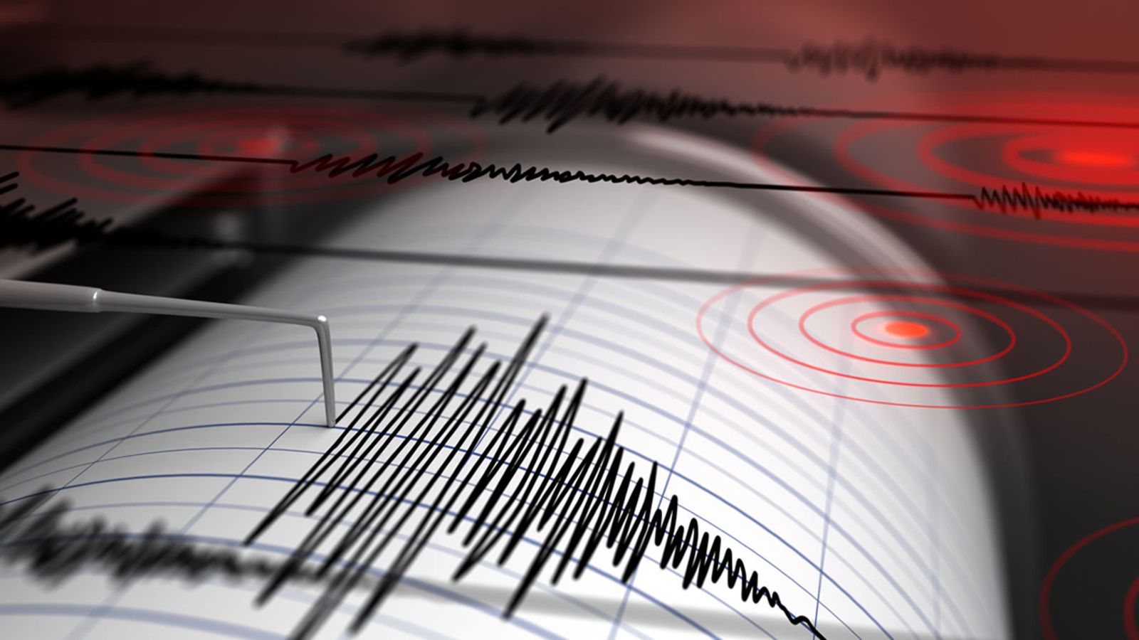 Earthquake shakes residents awake in Westchester County, parts of northeast New Jersey