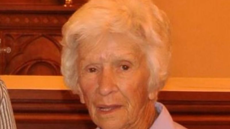 Great-grandmother, 95, tasered by officer in Australia had walking frame and knife, police say