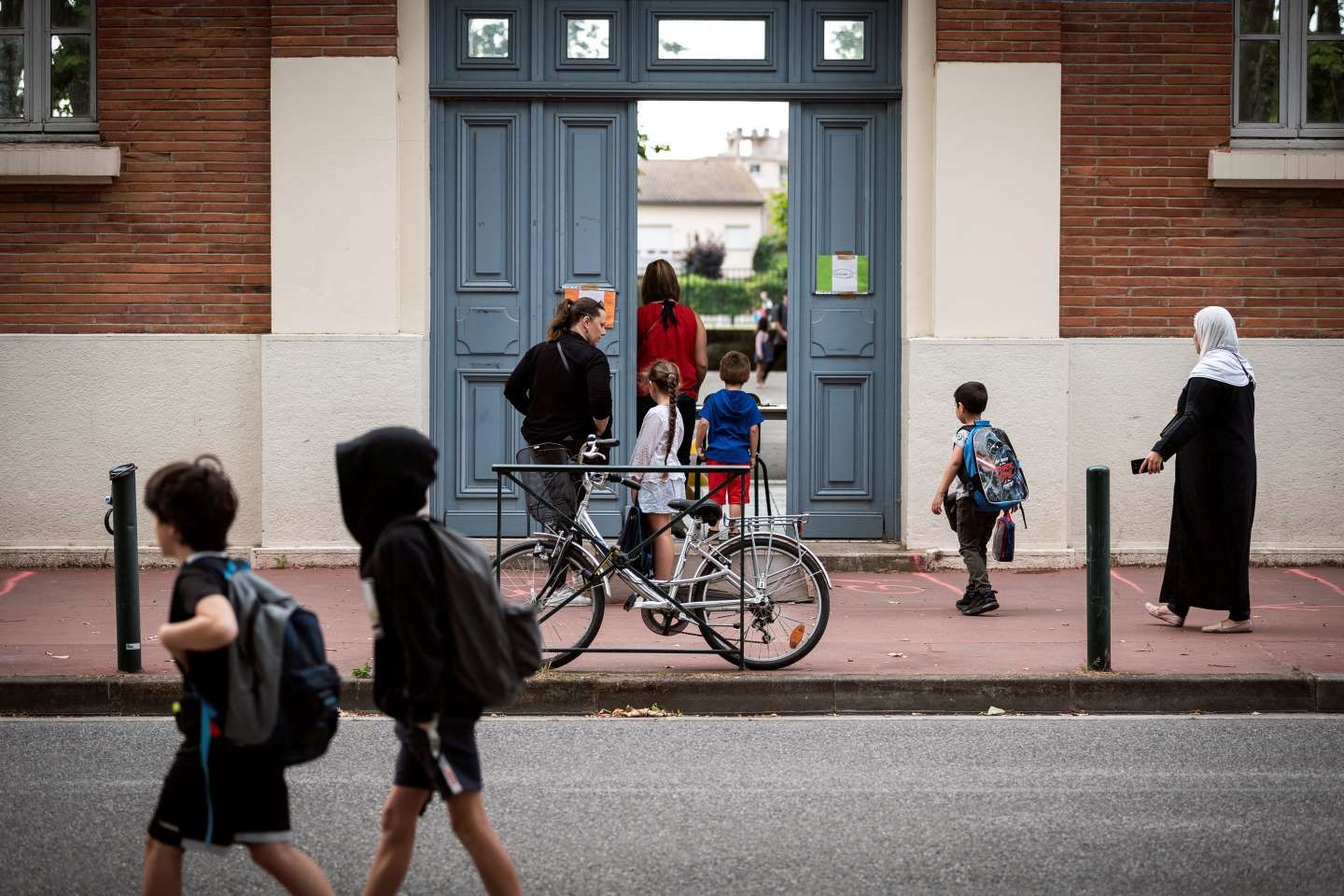 A Montpellier et Toulouse, le corps enseignant invité à décompter les élèves absents le jour de la fête de l’Aïd-el-Fitr