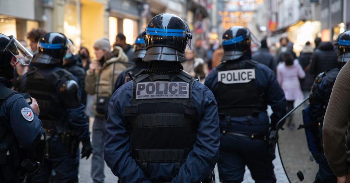 Toulouse: des policiers demandent aux chefs d'établissement de compter les absents pour l'Aïd