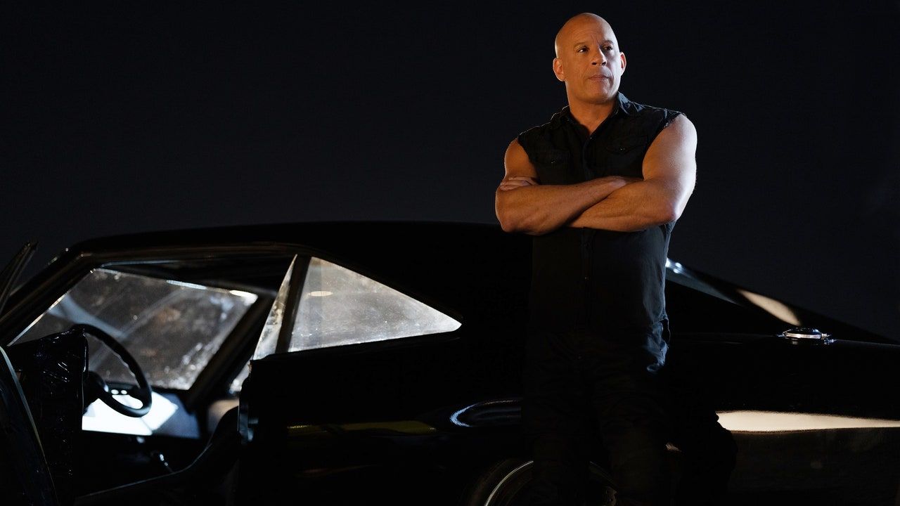 Here’s How Dwayne Johnson Returns to the Family in 'Fast X'